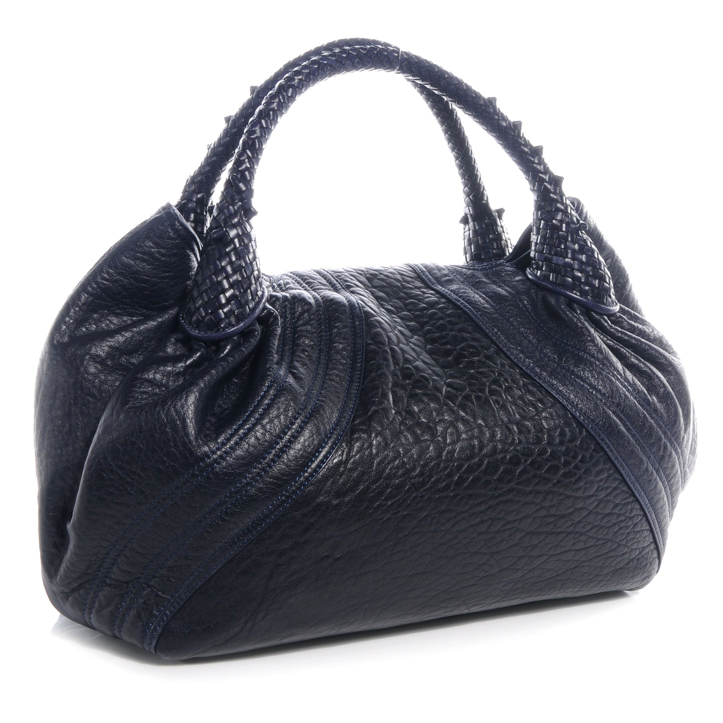 Nappa Nuvolata Spy Blueberry