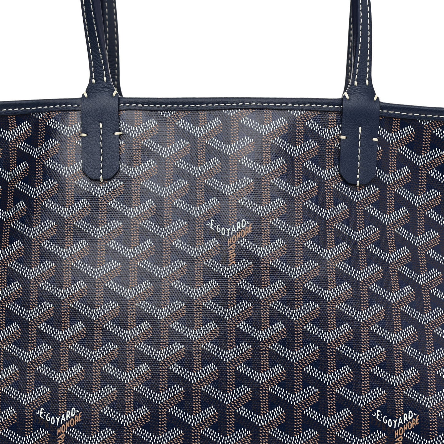 Goyardine Artois PM Navy