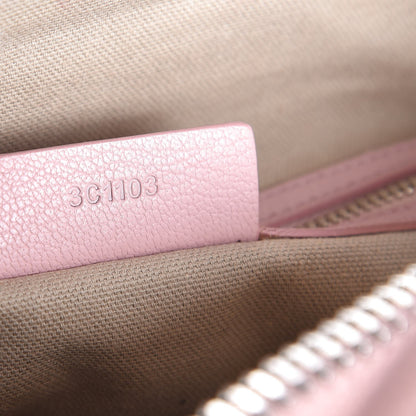 Givenchy Sugar Goatskin Small Antigona Bright Pink 8 of 16