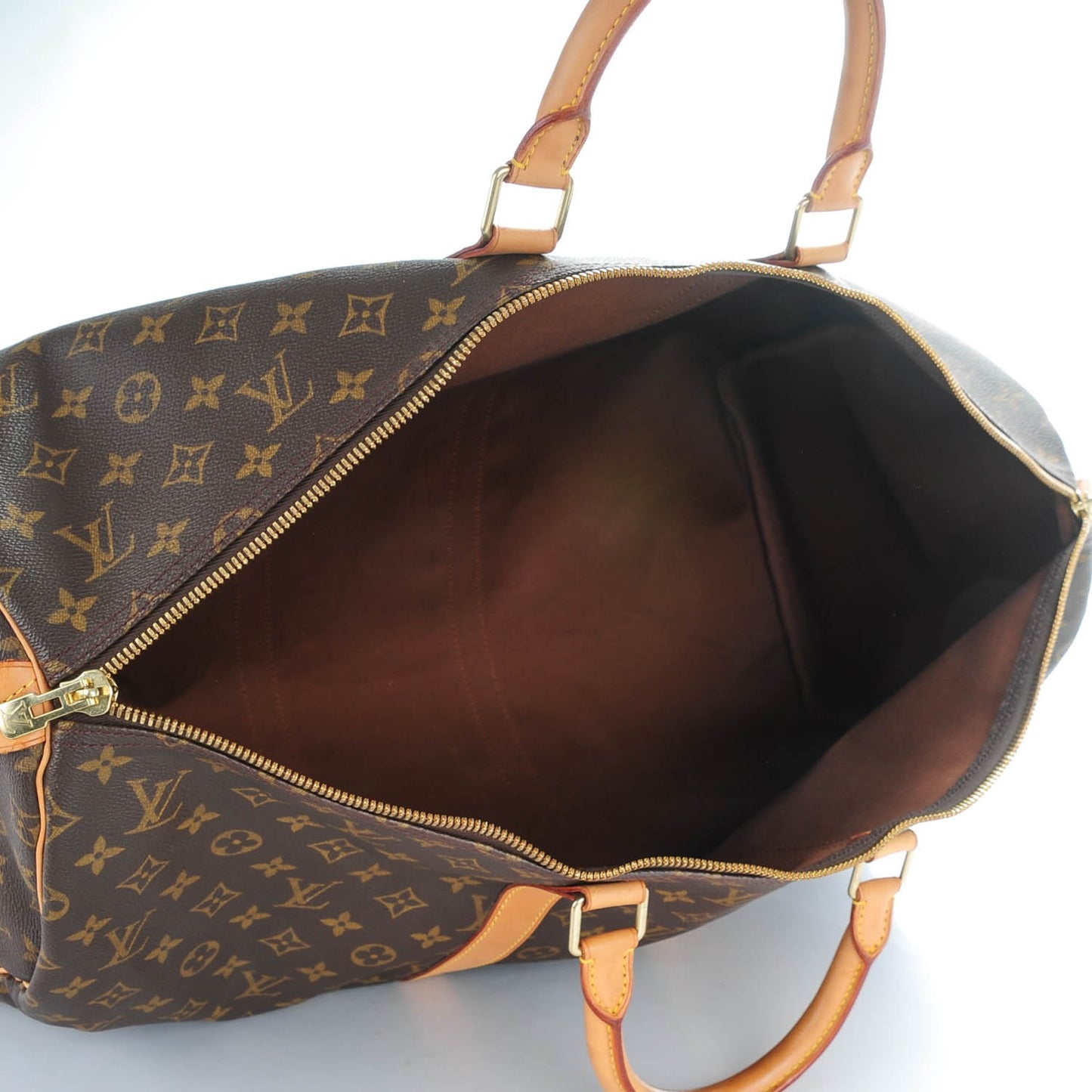Monogram Keepall 55
