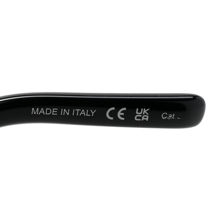 Saint Laurent Cat Eye Kate SL570 Sunglasses Black 7 of 8