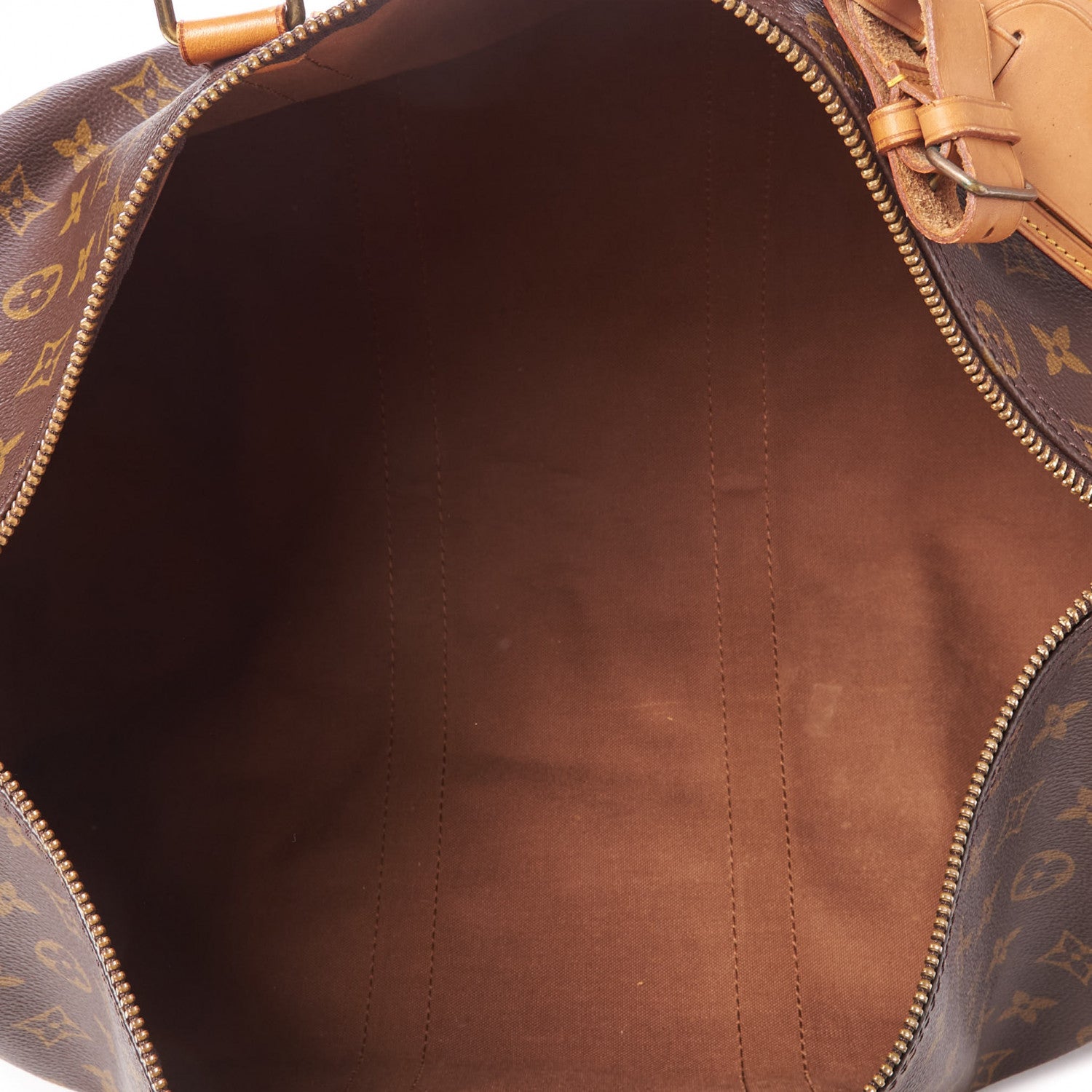 Louis Vuitton Monogram Keepall 45 4 of 10