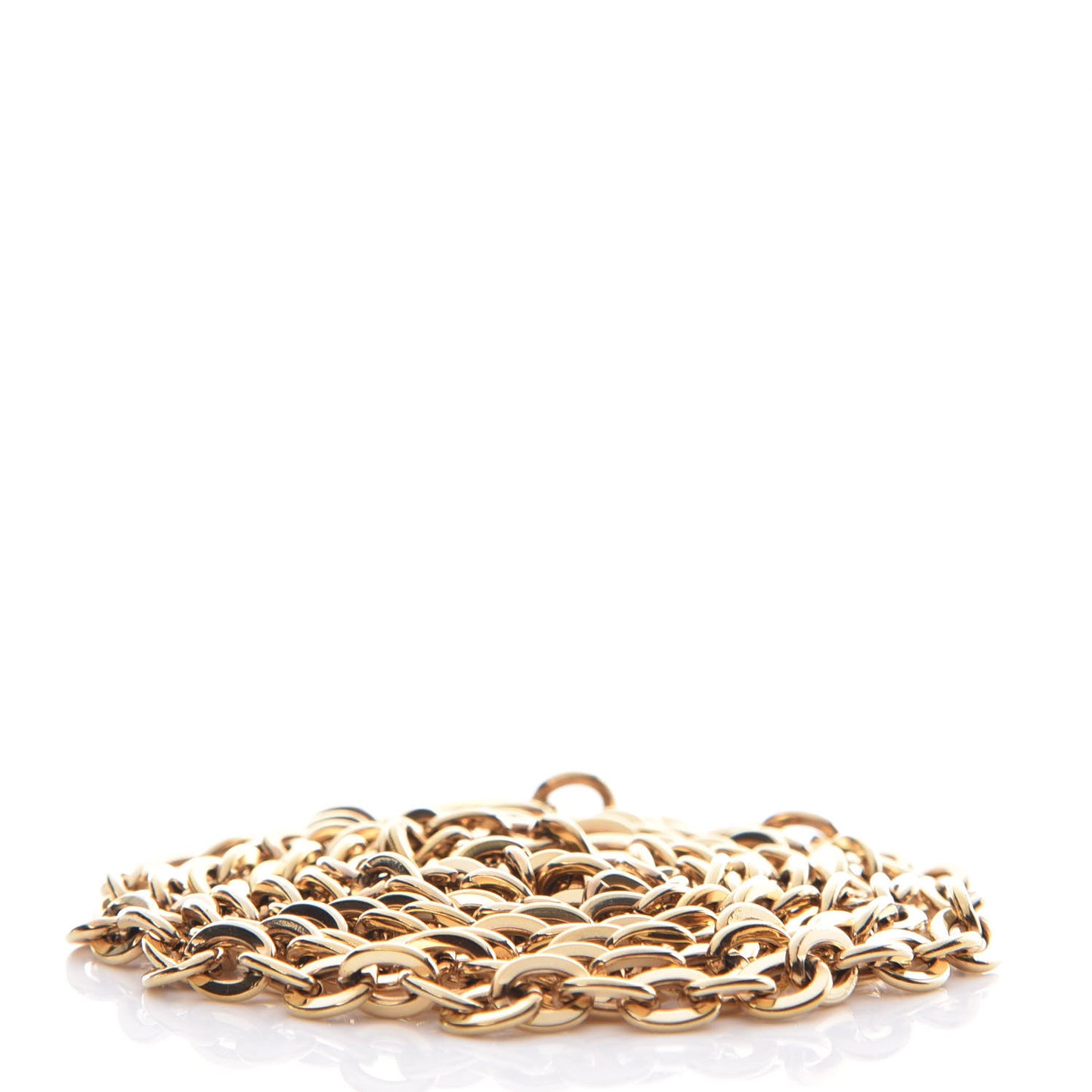 Felicie Chain Long Shoulder Strap