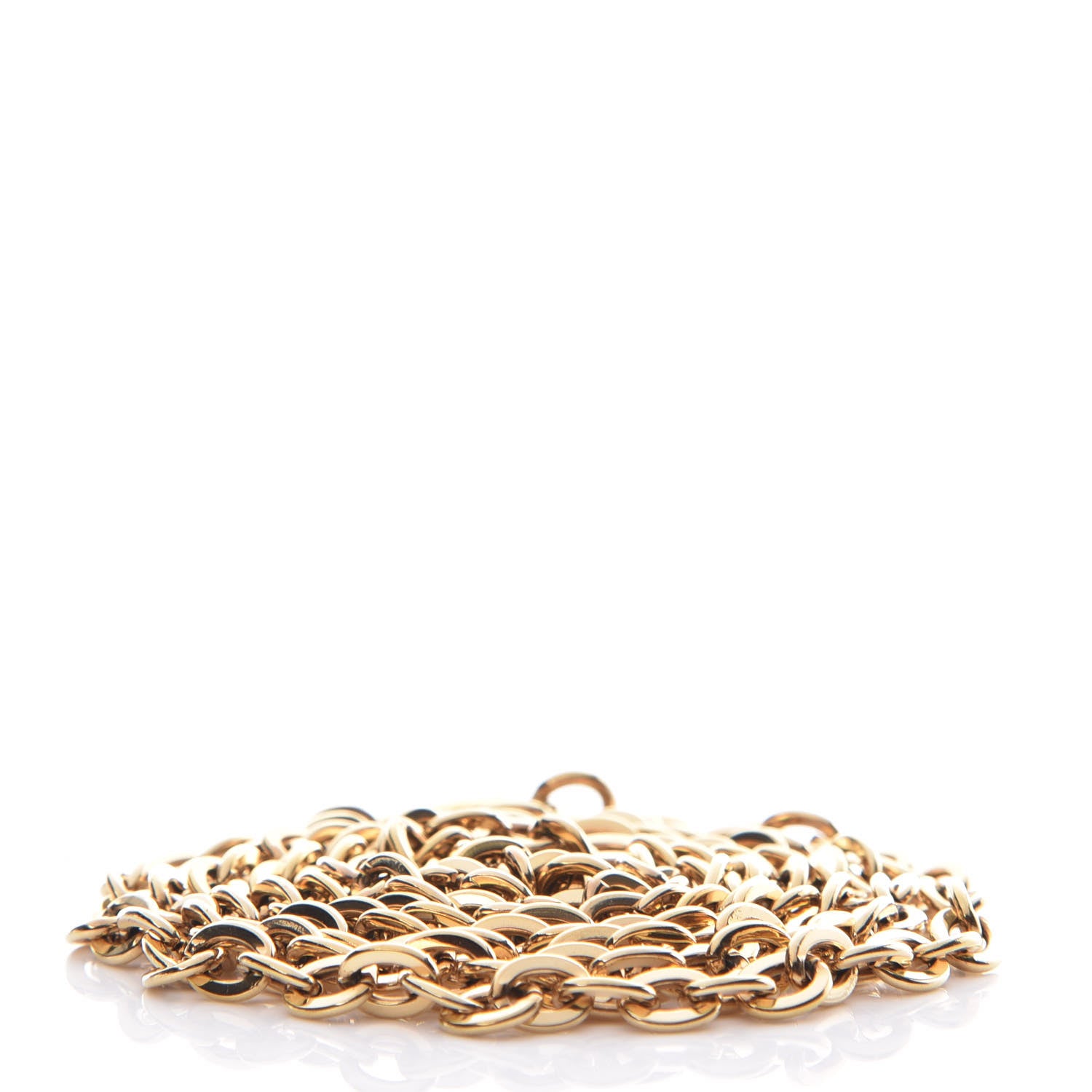 Louis Vuitton Felicie Chain Long Shoulder Strap 2 of 3