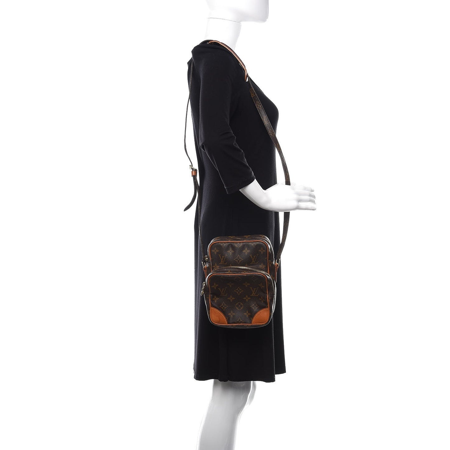 Monogram Amazone