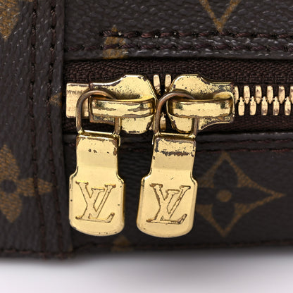 Louis Vuitton Monogram Spontini 12 of 19