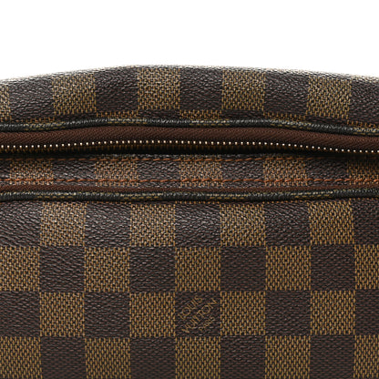 Louis Vuitton Damier Ebene Melville Bum Bag 6 of 8
