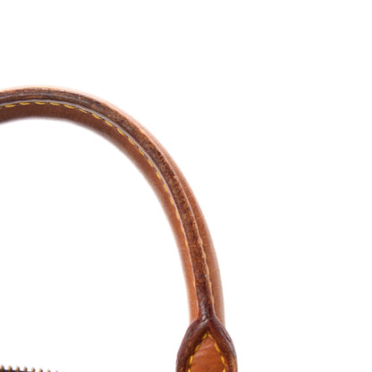 Louis Vuitton Monogram Speedy 35 9 of 13
