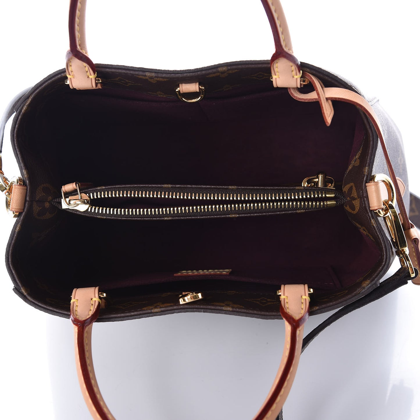 Monogram Montaigne BB