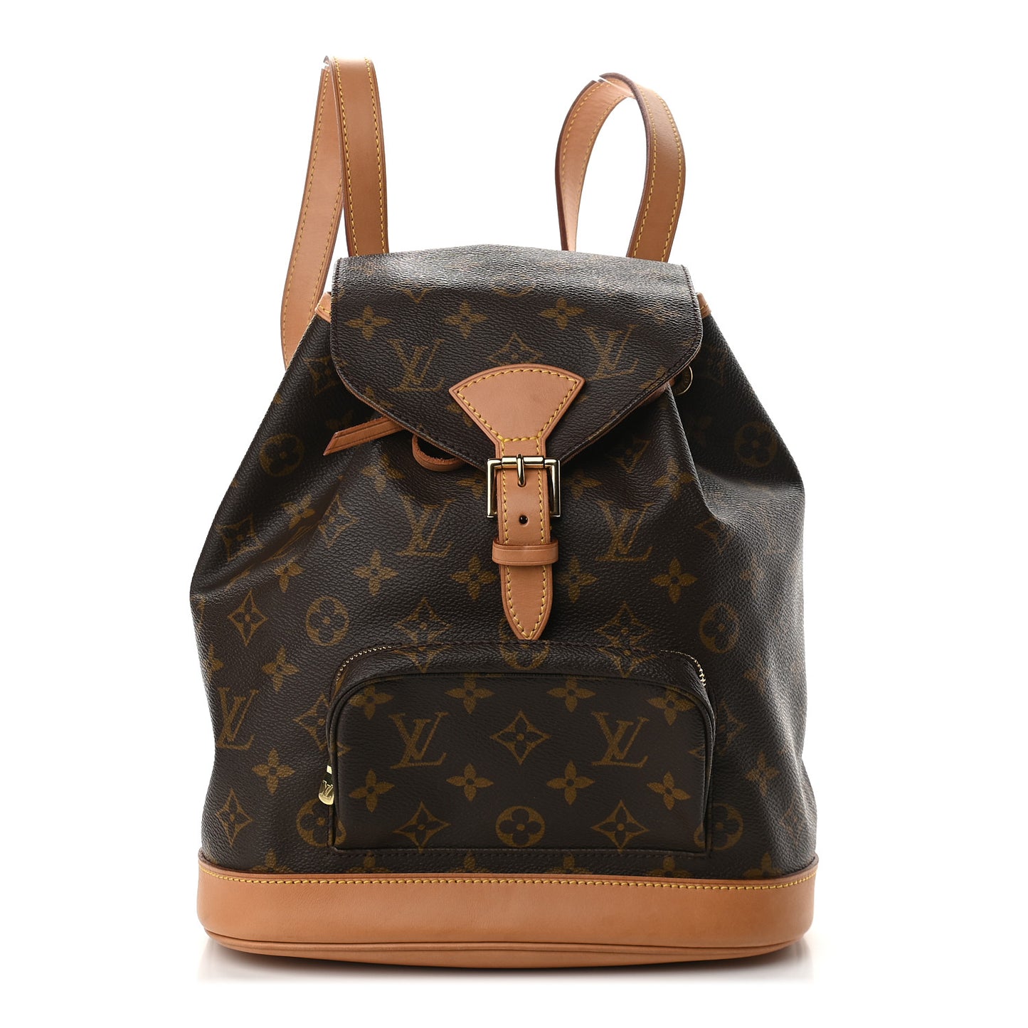 Monogram Montsouris MM Backpack