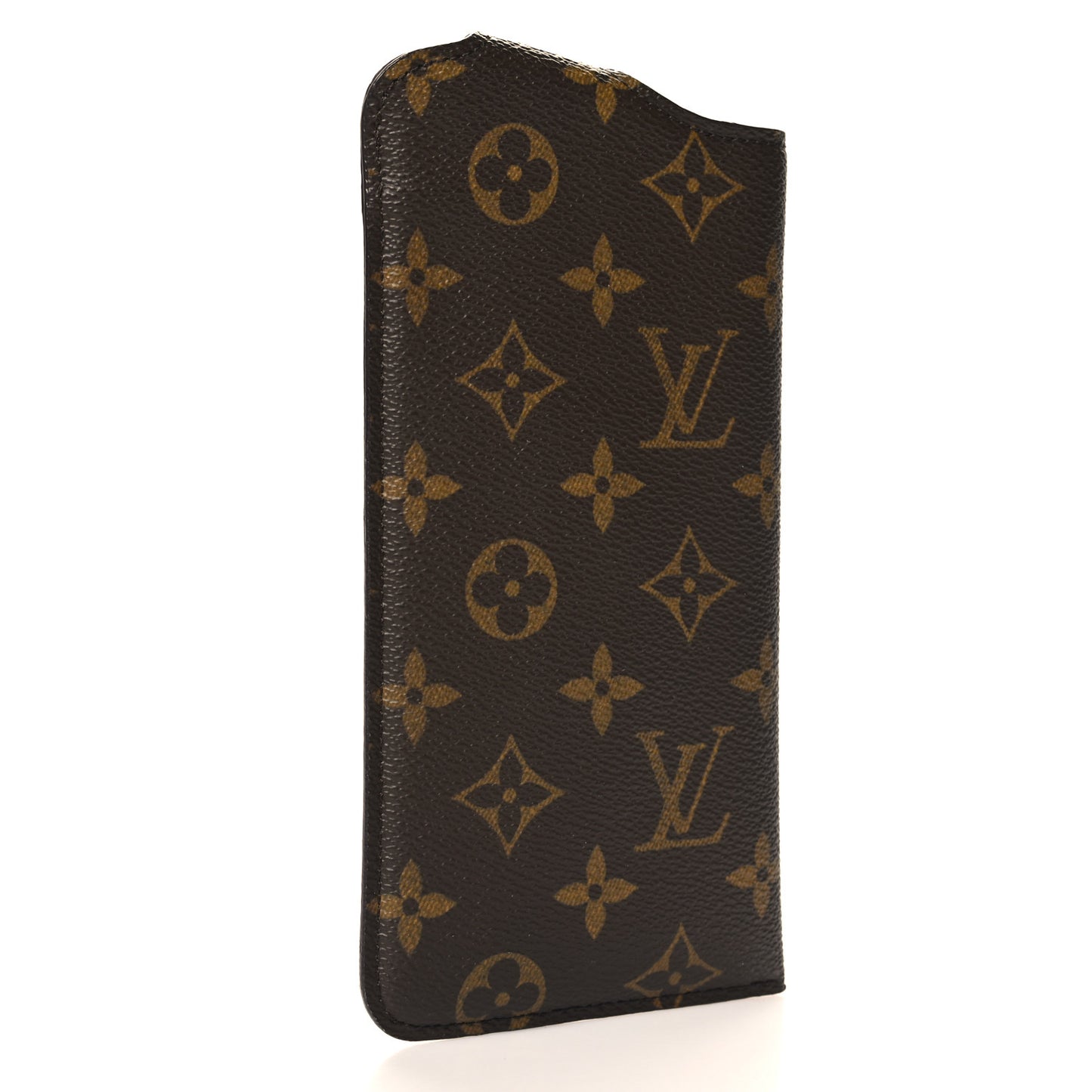 Monogram Sunglasses Case MM