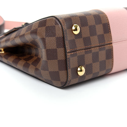 Louis Vuitton Damier Ebene Bond Street Magnolia 6 of 10