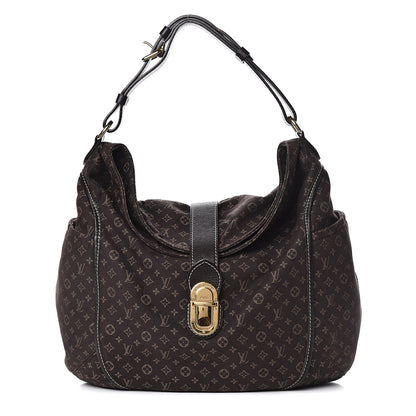 Louis Vuitton Monogram Idylle Romance Fusain 1 of 12