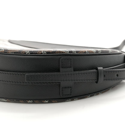 Goyard Goyardine Hirondelle Black 9 of 9
