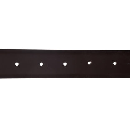Gucci Calfskin Reversible Square G Buckle Belt 105 42 Black Brown 4 of 7