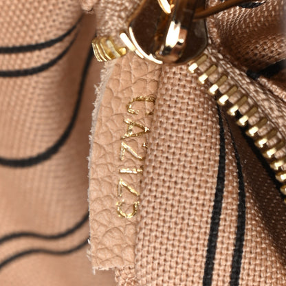 Louis Vuitton Empreinte Bagatelle Dune 7 of 9