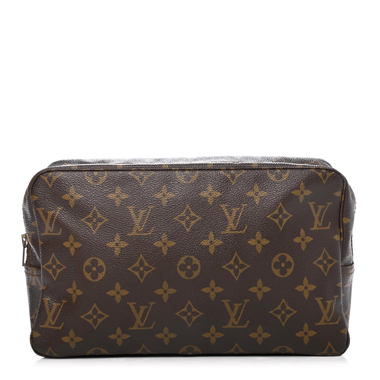 Louis Vuitton Monogram Trousse Toilette 28 1 of 4