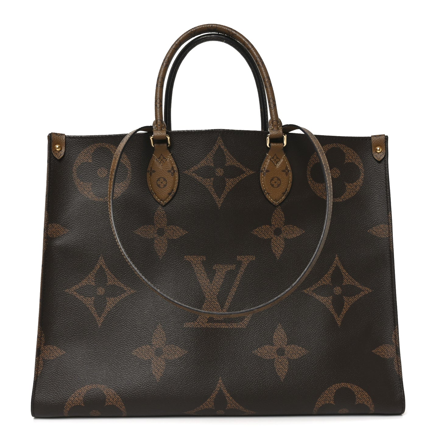 Reverse Monogram Giant Onthego GM