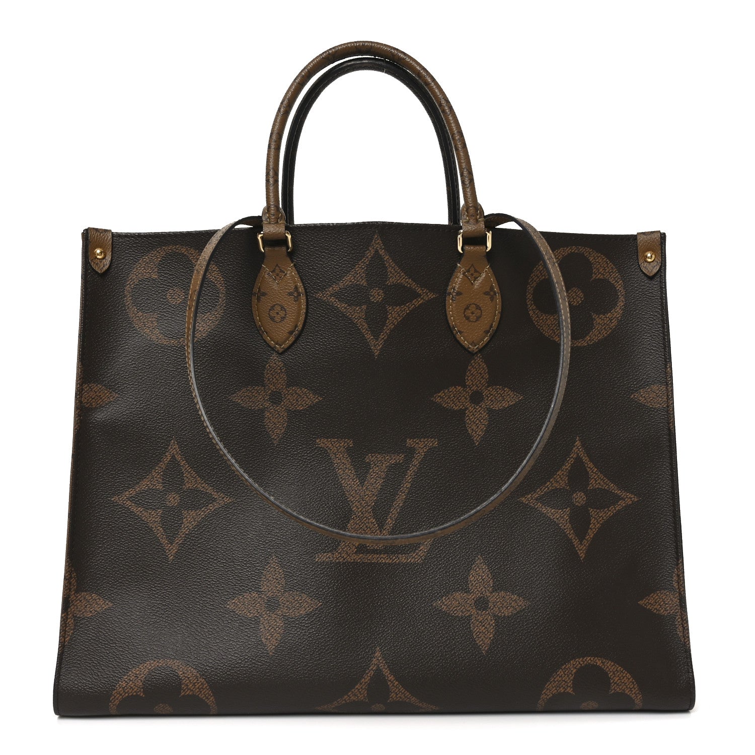 Louis Vuitton Reverse Monogram Giant Onthego GM 1 of 9