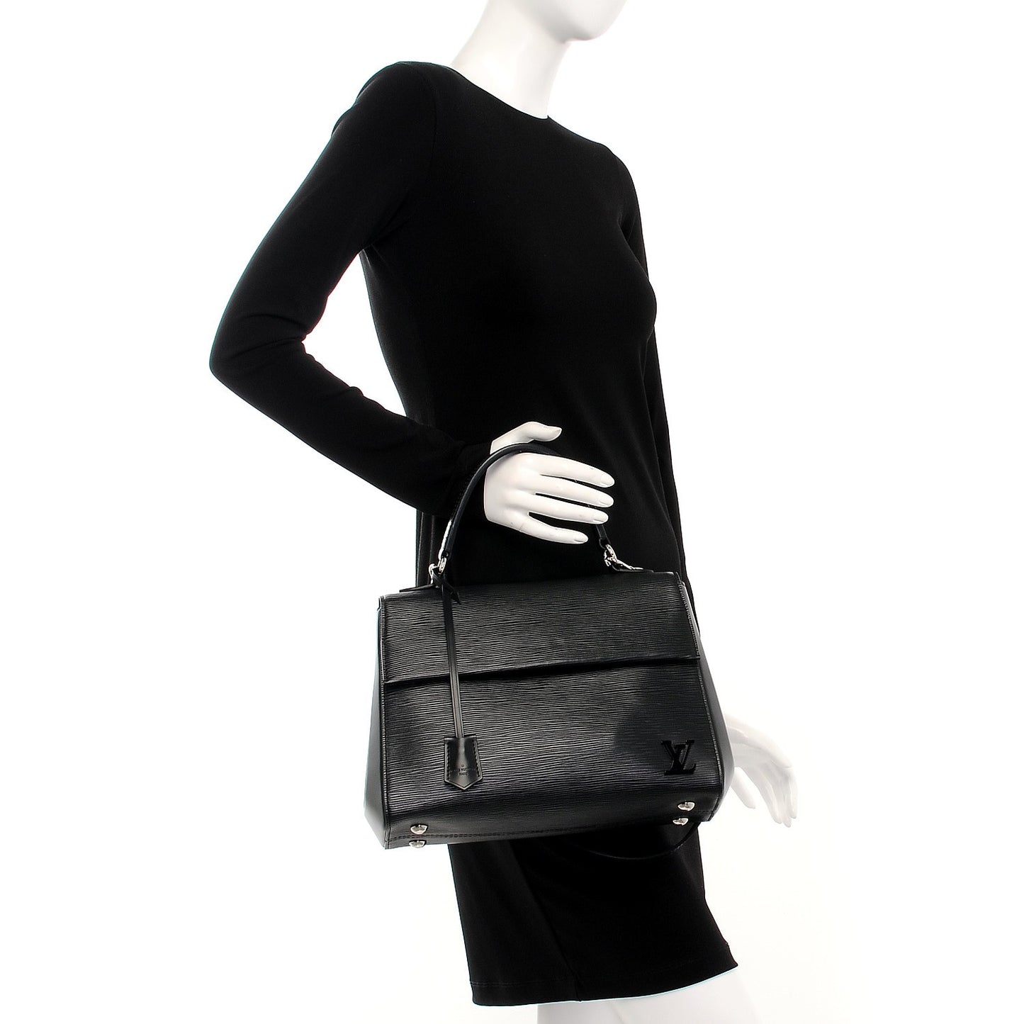 Epi Cluny MM Black