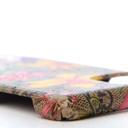 Gucci GG Supreme Monogram Flora Ophidia iPhone 11 Pro Max Case 8 of 9