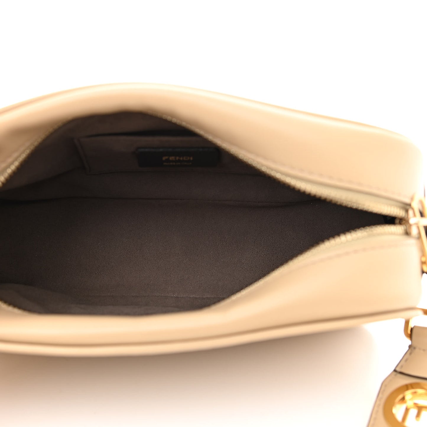 Vitello Century Opaco F is Fendi Camera Case Amido