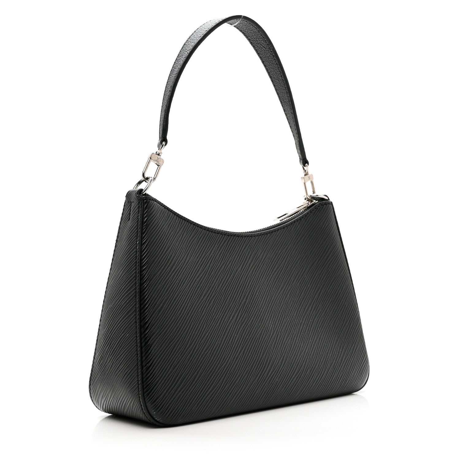 Louis Vuitton Epi Marelle Black 4 of 10