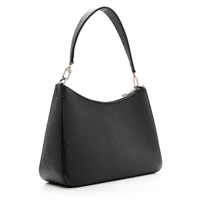 Louis Vuitton Epi Marelle Black 4 of 10