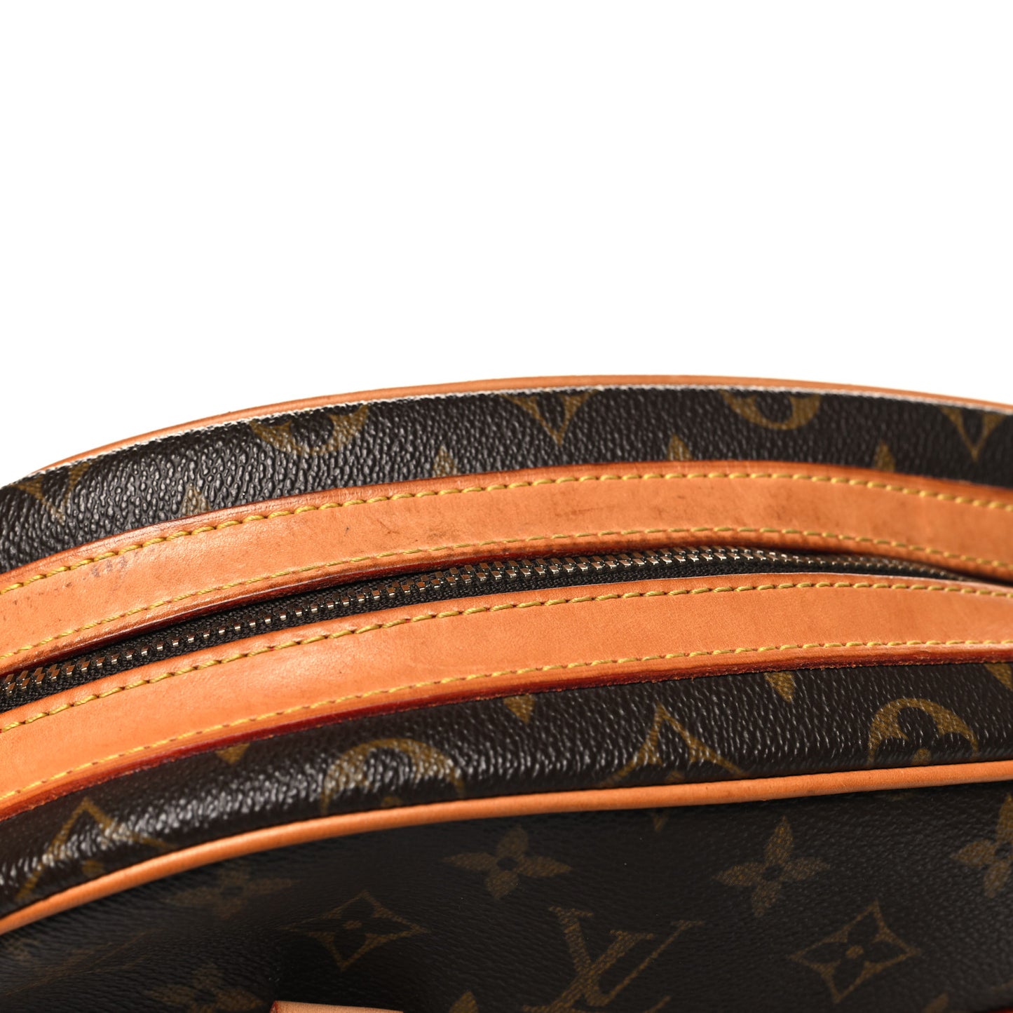 Monogram Mizi