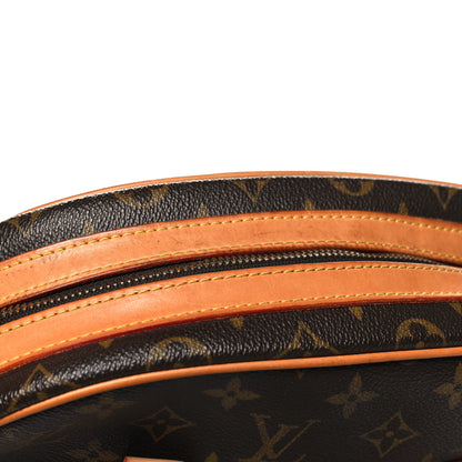 Louis Vuitton Monogram Mizi 11 of 11