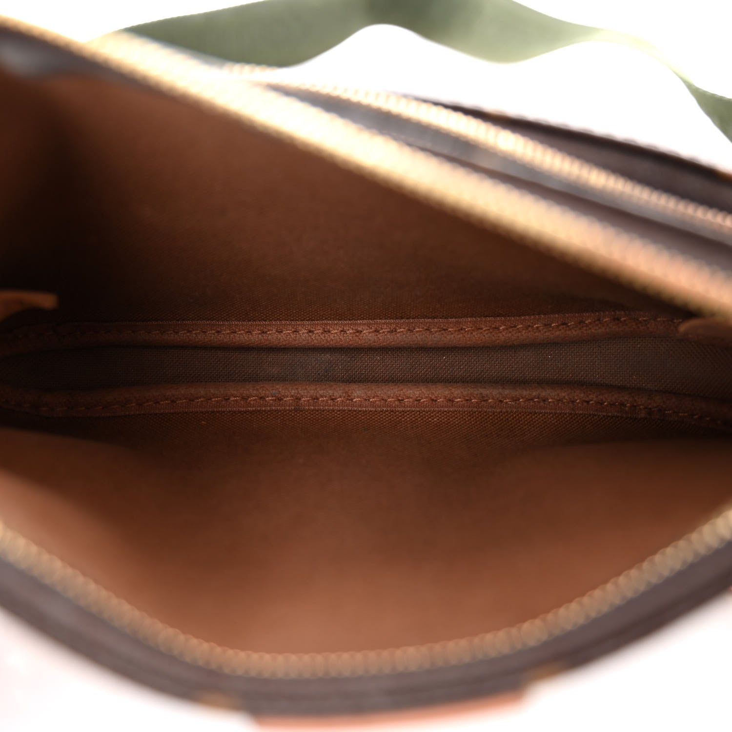 Louis Vuitton Monogram Multi Pochette Accessories Kaki 6 of 13