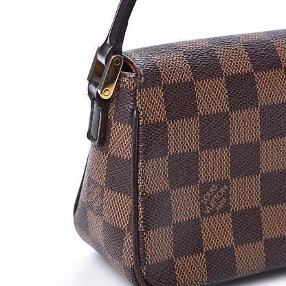 Louis Vuitton Damier Ebene Recoleta 7 of 11