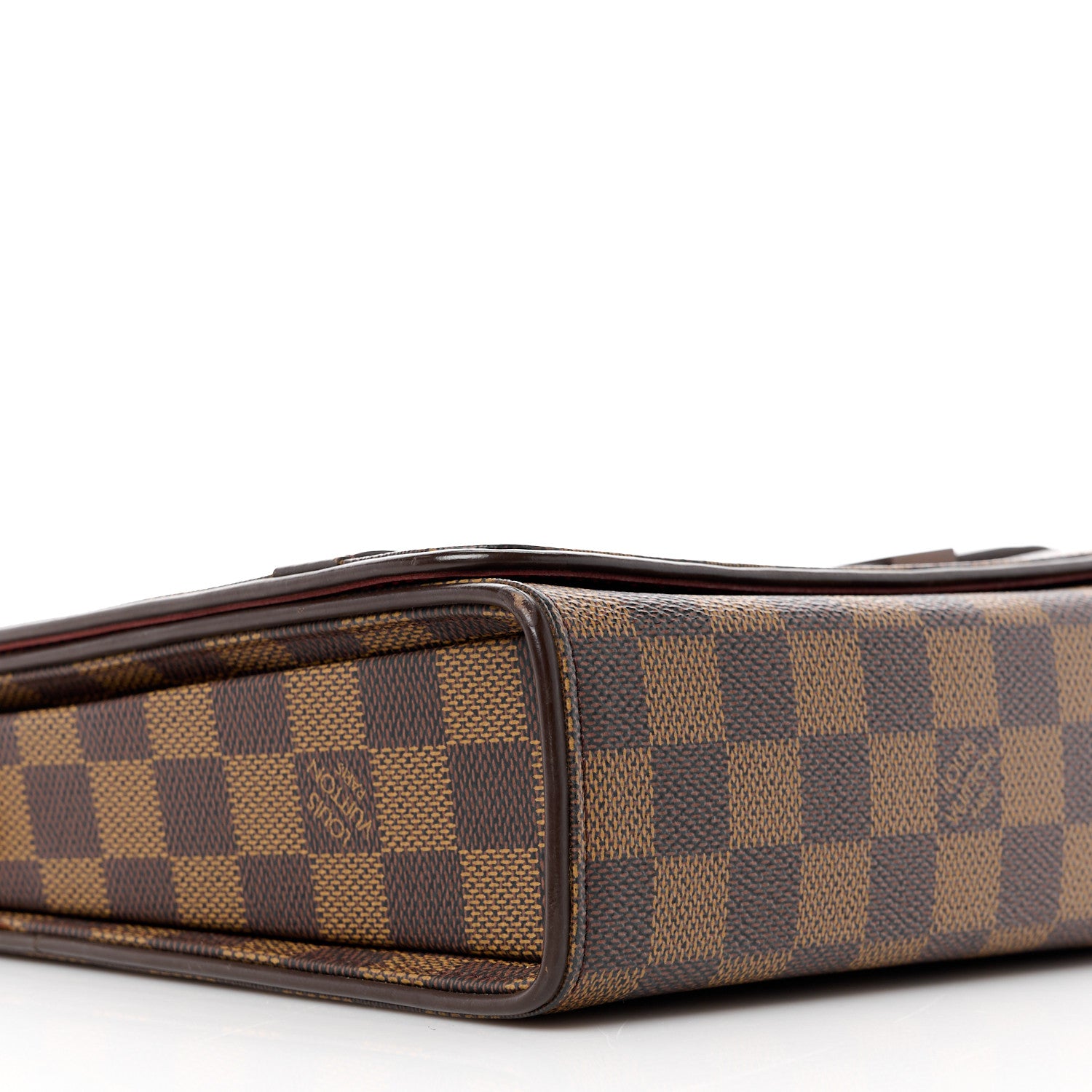 Louis Vuitton Damier Ebene Tribeca Mini 9 of 13