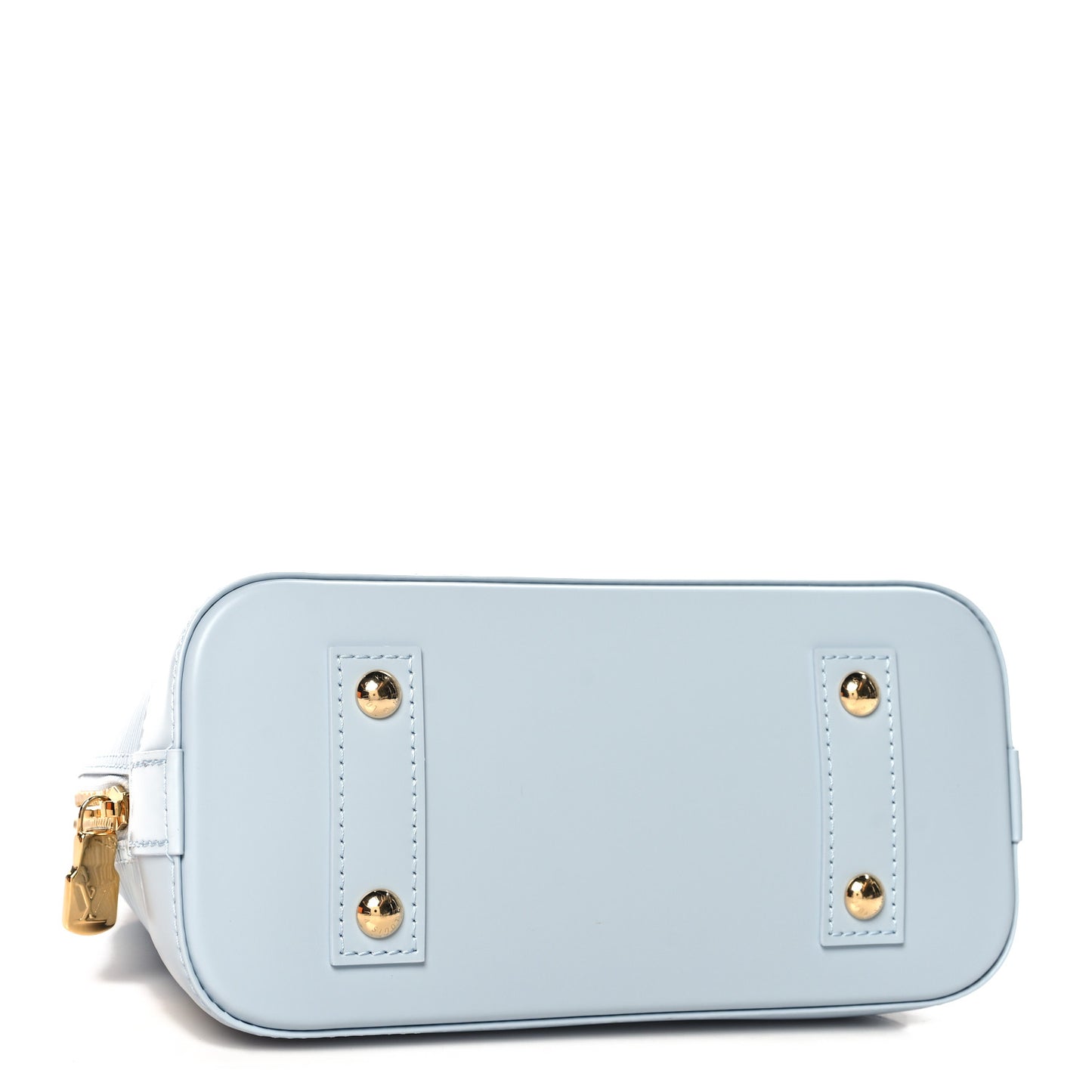 LV x TM Epi Alma BB Washed Blue