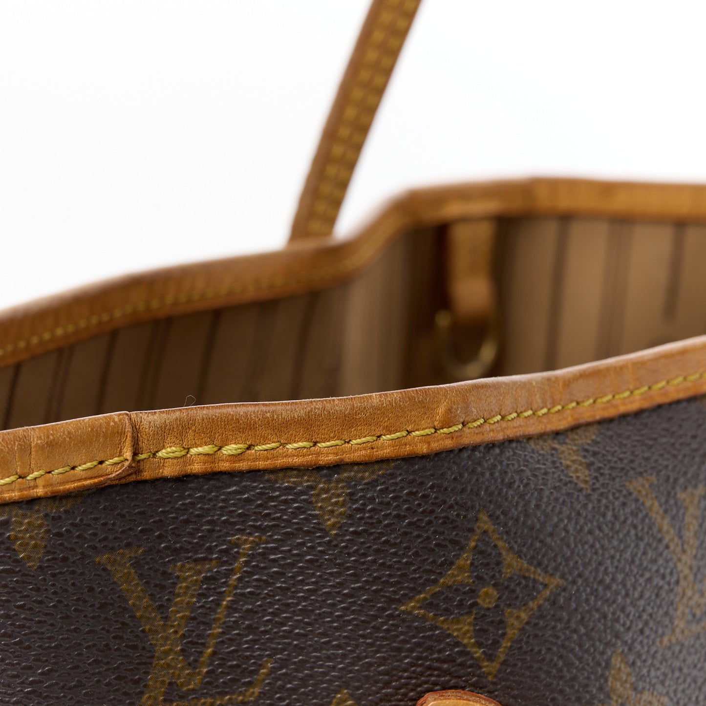 Monogram Neverfull MM