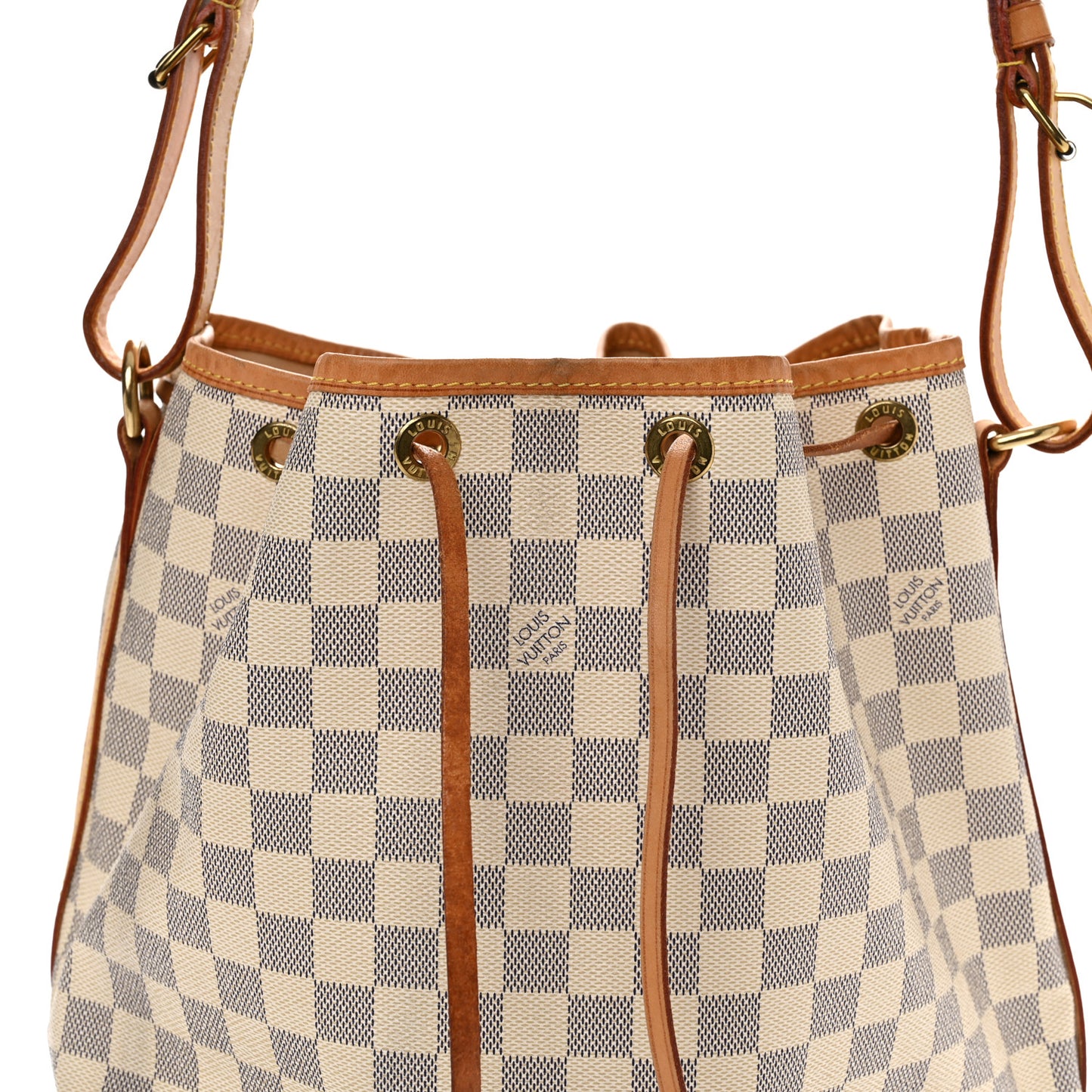 Damier Azur Noe