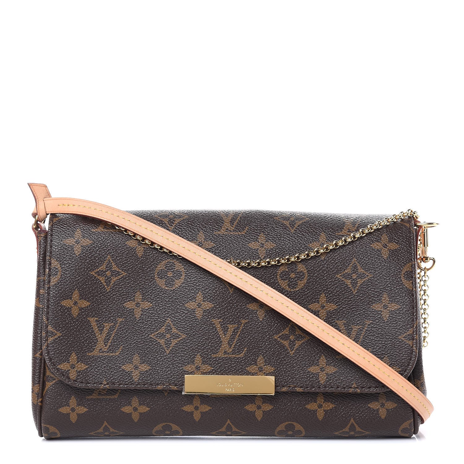 Louis Vuitton Monogram Favorite MM 1 of 11