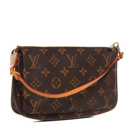Louis Vuitton Monogram Pochette Accessories 3 of 7