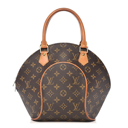 Louis Vuitton Monogram Ellipse PM 1 of 21