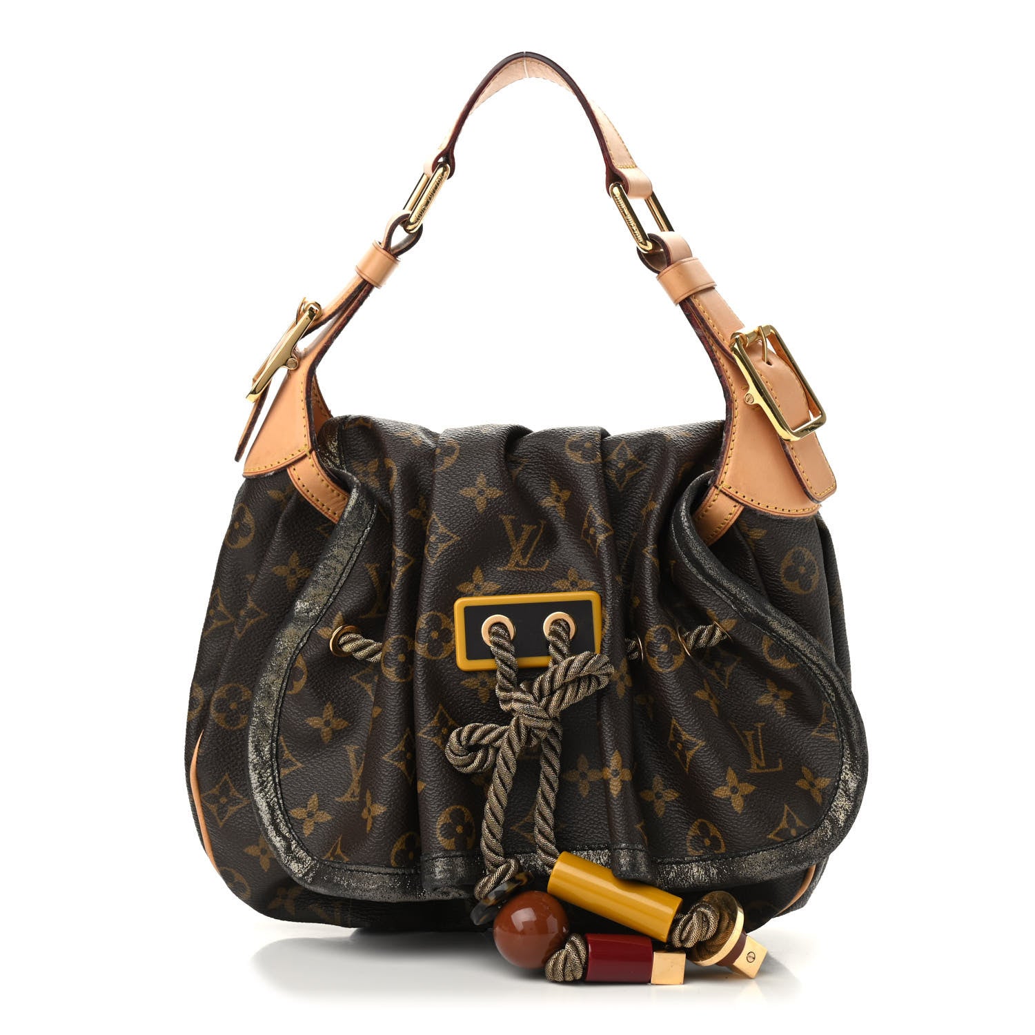 Louis Vuitton Monogram Kalahari PM 1 of 13