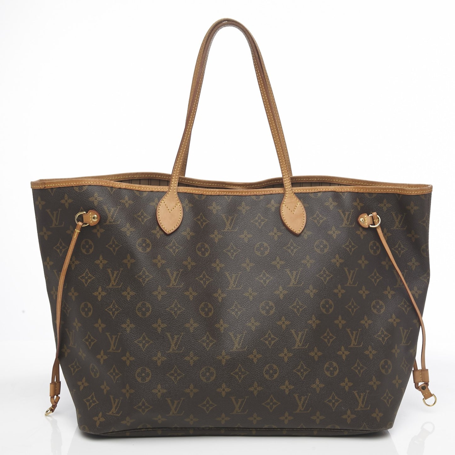 Monogram Neverfull GM
