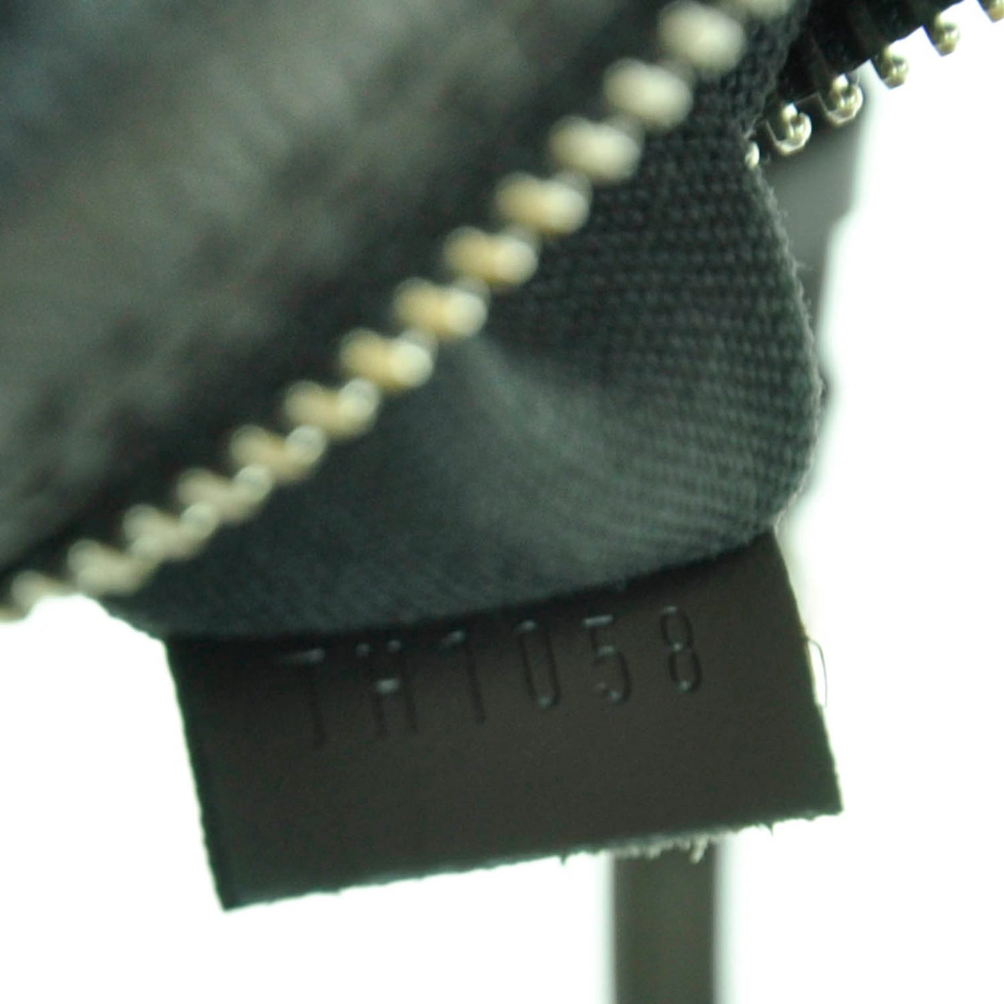 Damier Graphite Rem Bag