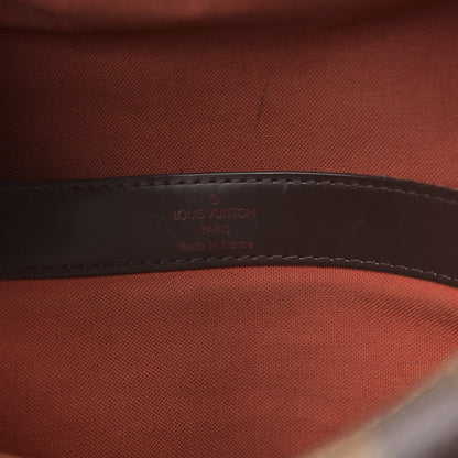 Louis Vuitton Damier Ebene Naviglio 7 of 14