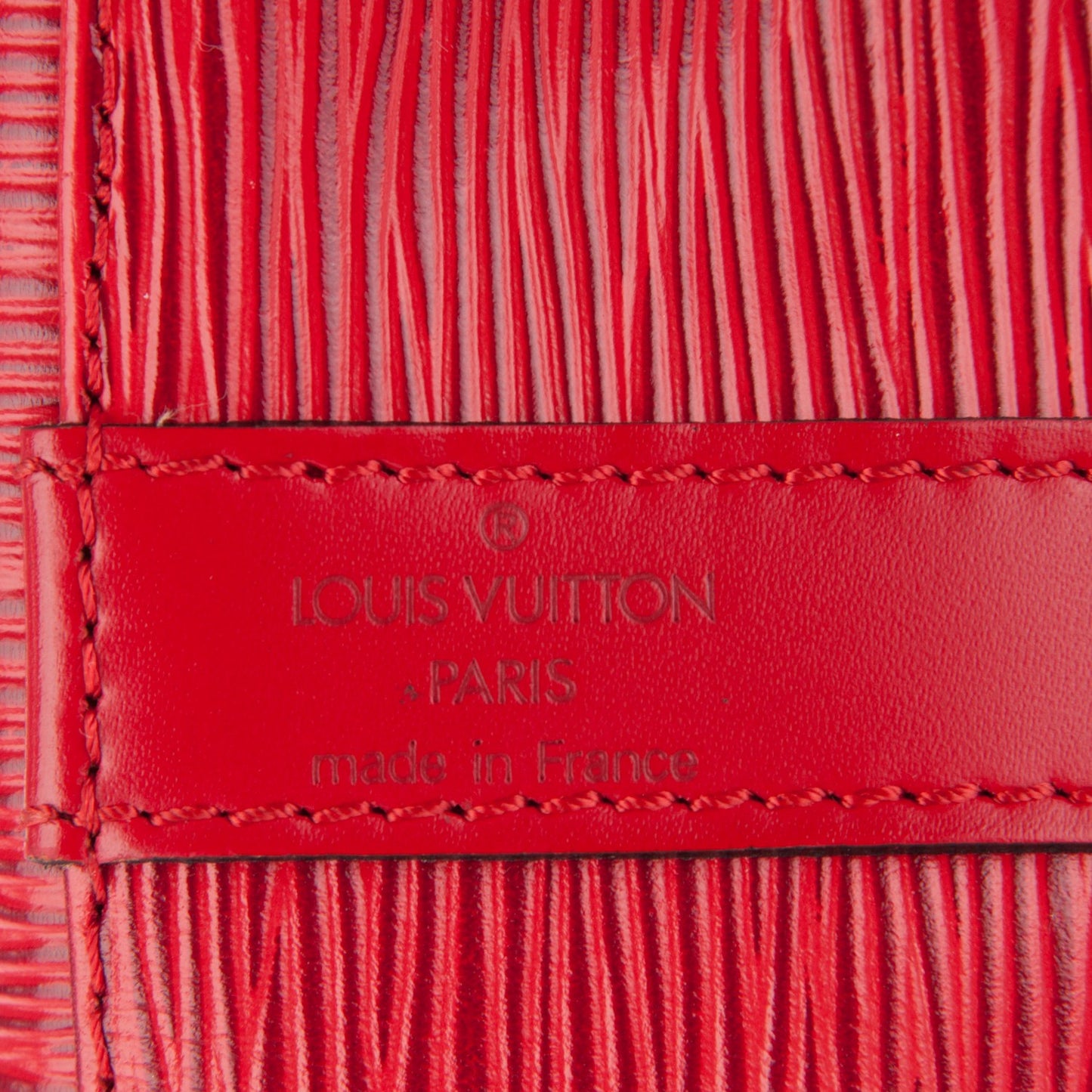 Epi Noe Castillan Red