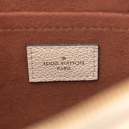 Louis Vuitton Empreinte Neo Alma BB Creme 5 of 10