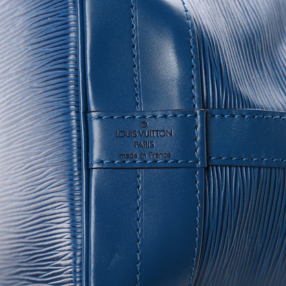 Louis Vuitton Epi Noe Toledo 5 of 8