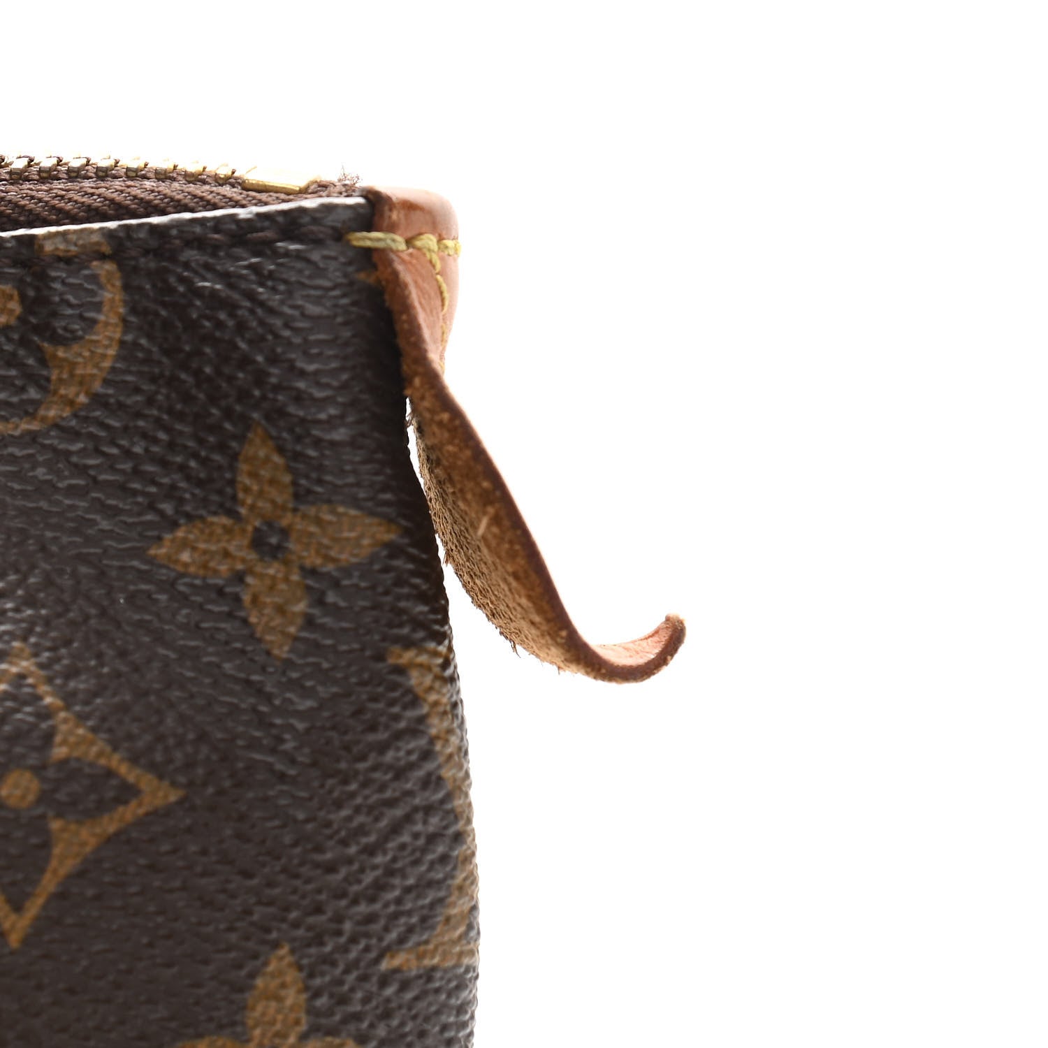 Louis Vuitton Monogram Totally MM 11 of 11