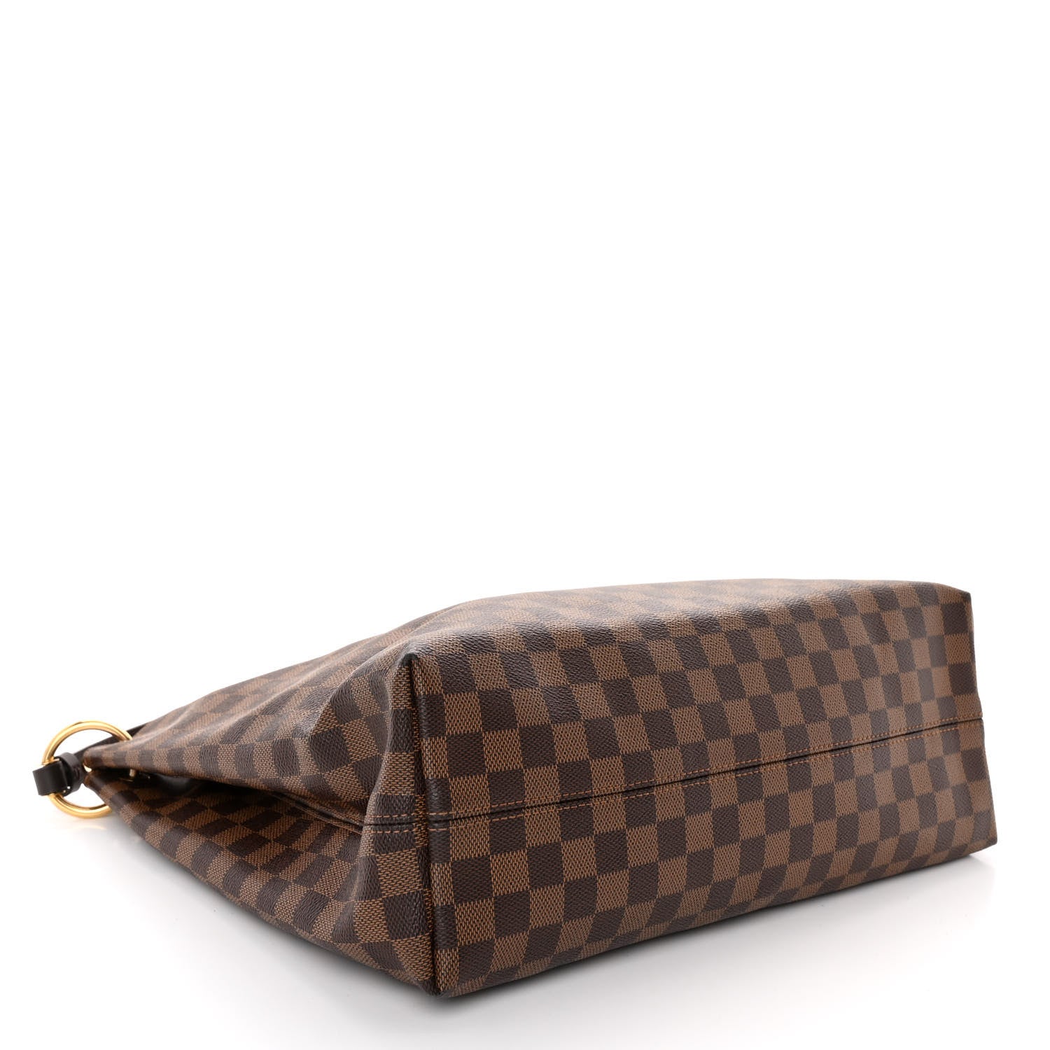 Louis Vuitton Damier Ebene Graceful MM 4 of 9