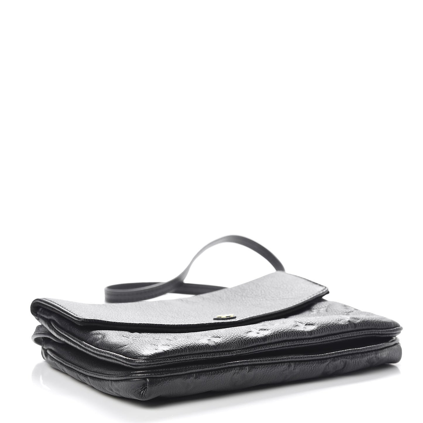 Empreinte Twice Black