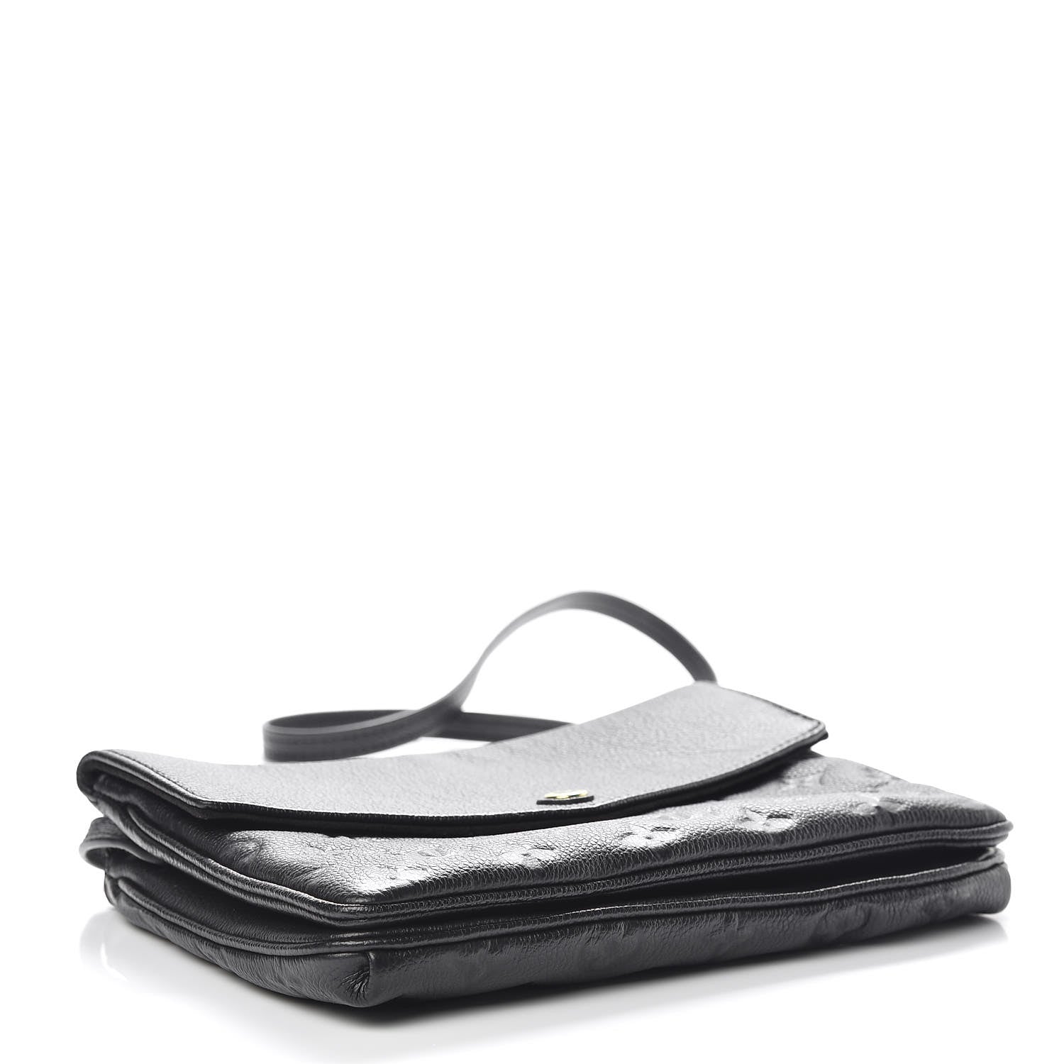 Louis Vuitton Empreinte Twice Black 4 of 14